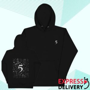 kenny Kinetic Games Merch Shop Store 5Th Anniversary Hoodies kenny Kinetic Games Merch Shop Store 5Th Anniversary Hoodies