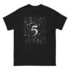 kenny Kinetic Games Merch Shop Store 5Th Anniversary Shirt