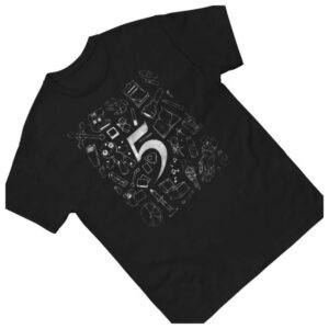 kenny Kinetic Games Merch Shop Store 5Th Anniversary Shirts kenny Kinetic Games Merch Shop Store 5Th Anniversary Shirts