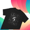 kenny Kinetic Games Merch Shop Store 5Th Anniversary Shirtw