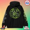 kenny Kiosk Radio Shop Merch Woodblocks Hoodies