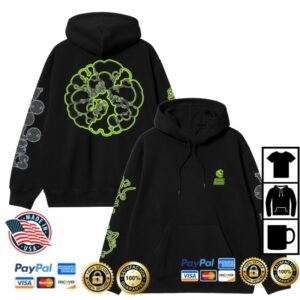 kenny Kiosk Radio Shop Merch Woodblocks Hoodiess kenny Kiosk Radio Shop Merch Woodblocks Hoodiess