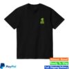 kenny Kiosk Radio Shop Merch Woodblocks Shirt