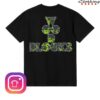 kenny Kiosk Radio Shop Merch Woodblocks Shirts