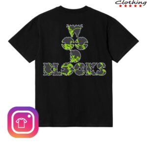 kenny Kiosk Radio Shop Merch Woodblocks Shirts kenny Kiosk Radio Shop Merch Woodblocks Shirts