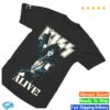 kenny Kiss Merch Store The Starchild Alive Shirts