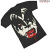 kenny Kiss Online Official Merch Shop Store The Demon Blood Shirts