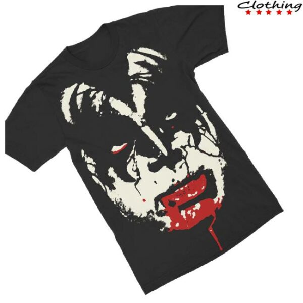 kenny Kiss Online Official Merch Shop Store The Demon Blood Shirts