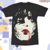 kenny Kiss Online Official Merch Shop Store The Starchild Blood Shirt 1