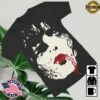 kenny Kiss Online Official Merch Shop Store The Starchild Blood Shirts 1
