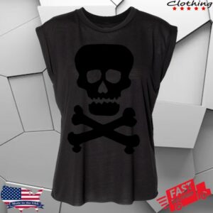 kenny Kiss Store Merch Demon Skull Womens Shirt