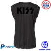 kenny Kiss Store Merch Demon Skull Womens Shirt0