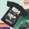 kenny Kiss Store Merch The Catman Alive Shirt1