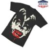 kenny Kiss Store Merch The Demon Blood Shirt1