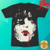 kenny Kiss Store Merch The Starchild Blood Shirt