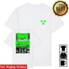 kenny Kneecap Merch Shop Store Eu Tour Shirt