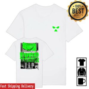 kenny Kneecap Merch Shop Store Eu Tour Shirt kenny Kneecap Merch Shop Store Eu Tour Shirt