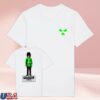 kenny Kneecap Merch Shop Store Wembley Arena London Shirts