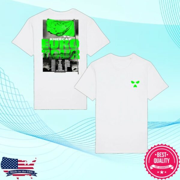 kenny Kneecap Merch Store Eu Tour Shirtss