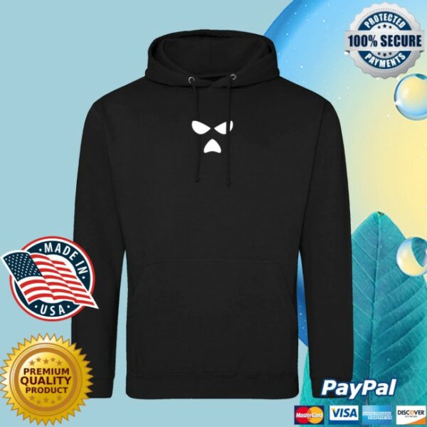 kenny Kneecap Merch Store Free The Six Counties Hoodie