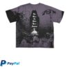 kenny Knocked Loose Store Merch Knocked Loose All Over Print Shirt