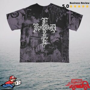 kenny Knocked Loose Store Merch Knocked Loose All Over Print Shirts kenny Knocked Loose Store Merch Knocked Loose All Over Print Shirts