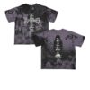 kenny Knocked Loose Store Merch Knocked Loose All Over Print Shirtss