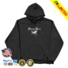 kenny Knocked Loose Store Merch Knocked Loose Horse Cross Hoodied