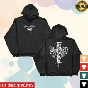 kenny Knocked Loose Store Merch Knocked Loose Horse Cross Hoodiedj kenny Knocked Loose Store Merch Knocked Loose Horse Cross Hoodiedj