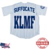 kenny Knocked Loose Store Merch Knocked Loose Jersey