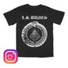 kenny LS Dunes Merch Shop Store Ouroboros Shirt