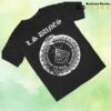 kenny LS Dunes Merch Shop Store Ouroboros Shirts