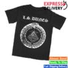 kenny LS Dunes Merch Shop Store Ouroboros Shirtss