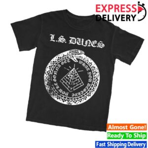 kenny LS Dunes Merch Shop Store Ouroboros Shirtss kenny LS Dunes Merch Shop Store Ouroboros Shirtss