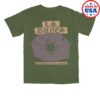 kenny LS Dunes Merch Shop Store Spider Aclu Shirt
