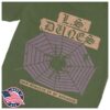 kenny LS Dunes Merch Shop Store Spider Aclu Shirtw