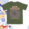 kenny LS Dunes Merch Store Spider Aclu Shirt