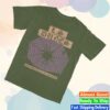 kenny LS Dunes Merch Store Spider Aclu Shirts