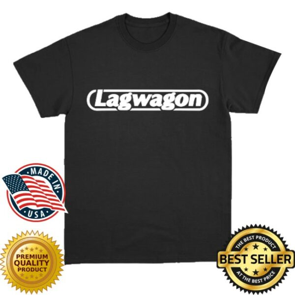 kenny Lagwagon Merch Store Coffee And Cigarettes Shirts