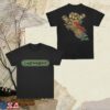 kenny Lagwagon Merch Store Tiki Shirt
