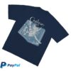 kenny Laufey Merch A Cautionary Tale Tee1