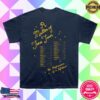 kenny Laufey Merch A Matter Of Time Tour Tee