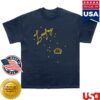 kenny Laufey Merch A Matter Of Time Tour Tee1