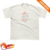 kenny Laufey Merch Carousel Shirt