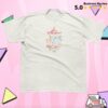 kenny Laufey Merch Carousel Tee