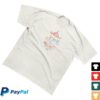 kenny Laufey Merch Carousel Tee0