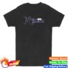 kenny Laufey Merch Mr Eclectic Tee1