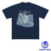 kenny Laufey Merch Store A Cautionary Tale Shirt