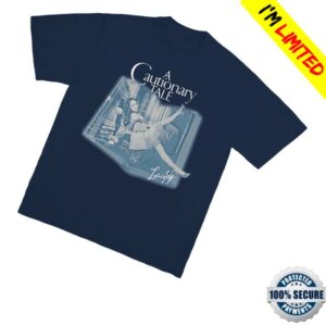 kenny Laufey Merch Store A Cautionary Tale Shirts