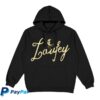 kenny Laufey Merch Store A Matter Of Time Tour Hoodies
